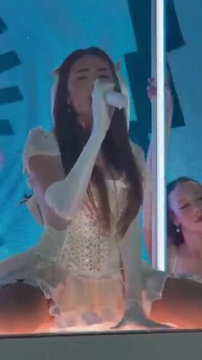 Copenhagen Show