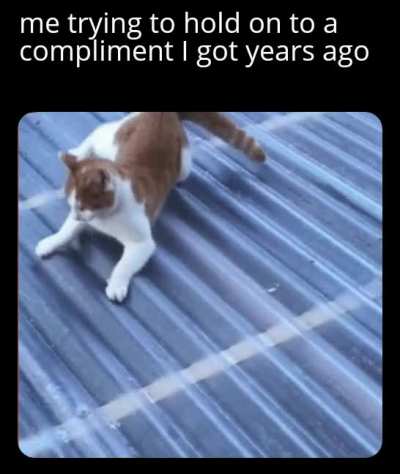 Thanks mom