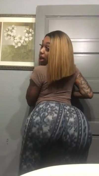 Phat Ass