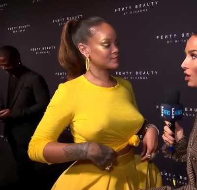 Rihanna