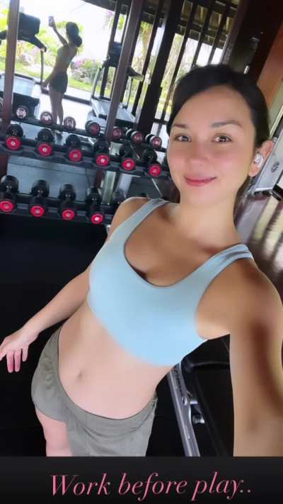 Beauty Gonzalez 