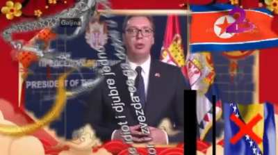vucic