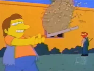 Ha-ha!