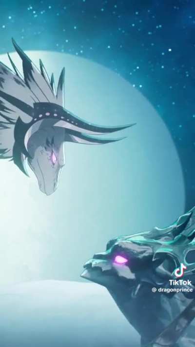 Season 8 (dragon king)