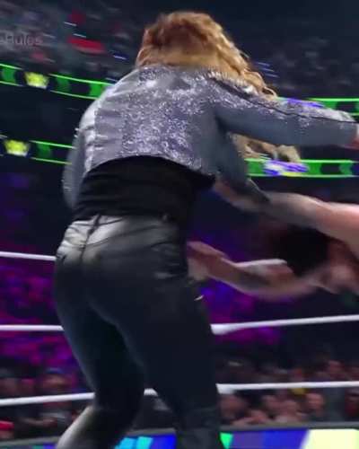 Beth Phoenix