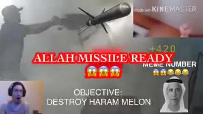 Anthony Fantano reviews لحم خنزير 😱😱😱