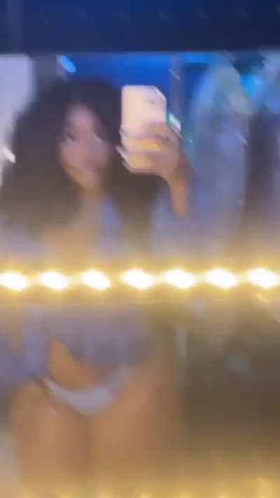 SZA via IG Stories.
