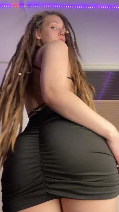 Eat this, baby
