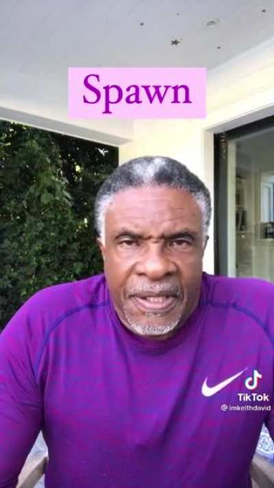 Voice over OG