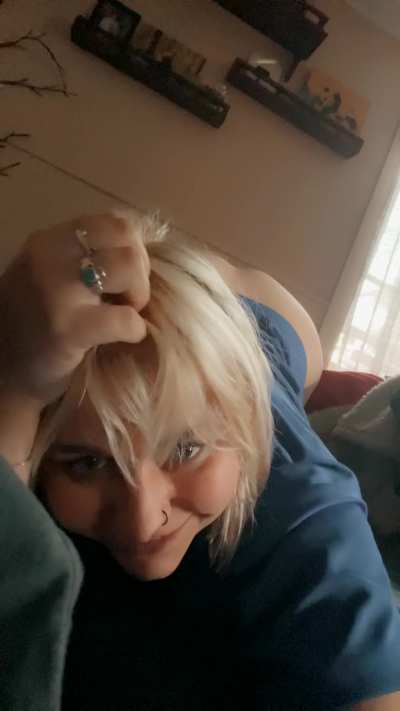 I can prove blondes are more fun 😜 [sext<wbr>][gfe<wbr>][pic<wbr>][vid<wbr>][aud<wbr>][fet<wbr>] read my menu and I’m sure you’ll find what you’re looking for ❤️
