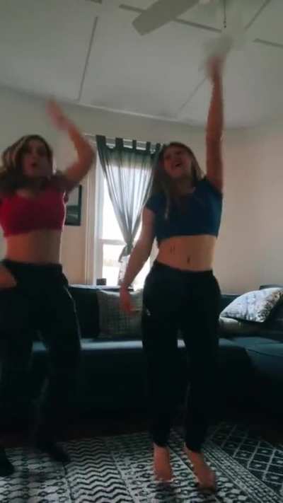 bouncy