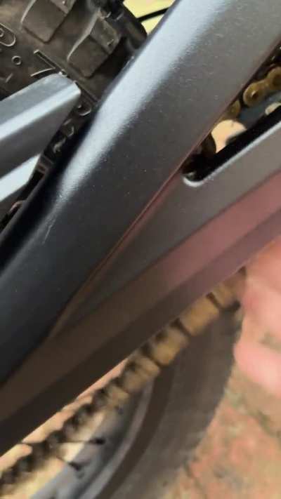 Is my chain too loose?