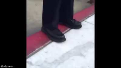 SHEESH, WHAT ARE THOSE!!!