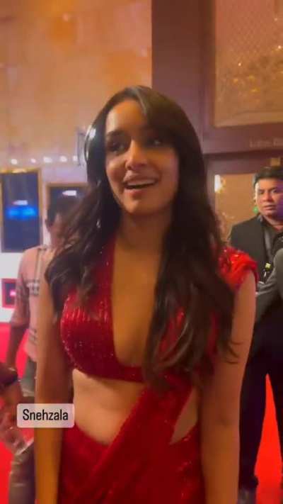 Shraddha Kapoor 