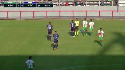 Liga Marplatense de Futbol