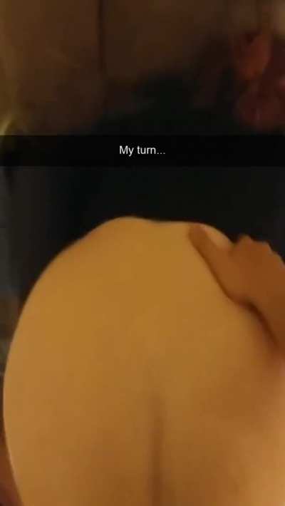 PAWG Mom & her son can't handle the tension after being stuck in the house alone due to contracting COVID...