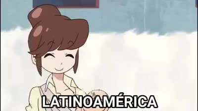 Latinoam&eacute;rica 😎👌🏻