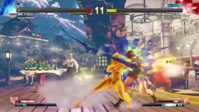 KARIN! I FIGURED OUT, THE SECRET OF LAURA&acute;S ABILITY IS TIME, SHE CAN ERASE TI- (no fr, what was tha bullshit lol)