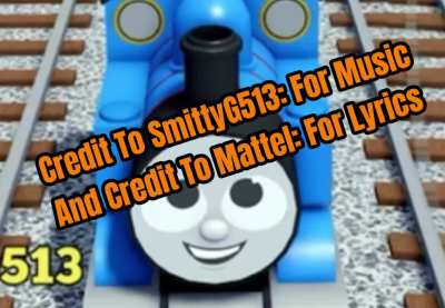 Thomtoys Universe Roll Call But With Lyrics (credits in description)