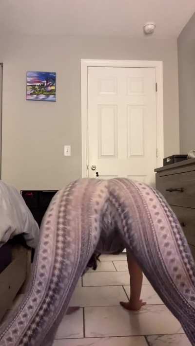 Twerk