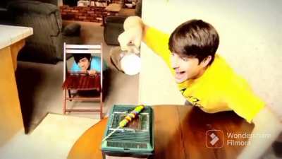 Top 10 sad Moments in smosh The movie 