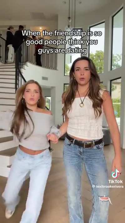 New TikTok
