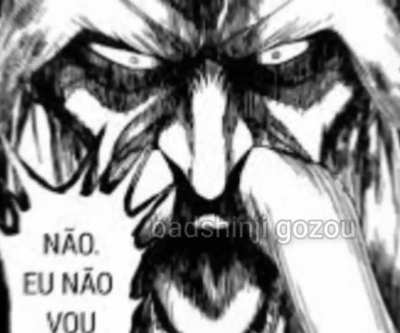 Deixa o cara gozar 