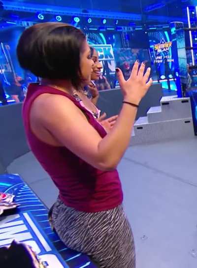 Bayley [1 MIC]