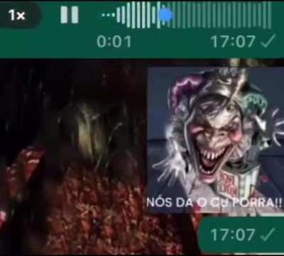 🤡🤡🤡