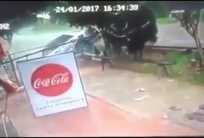 Coca Cola