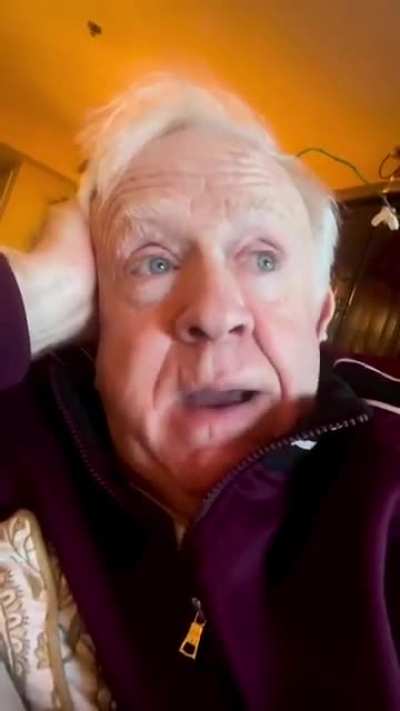 putin &amp;lt; Leslie Jordan #RIPLeslieJordan