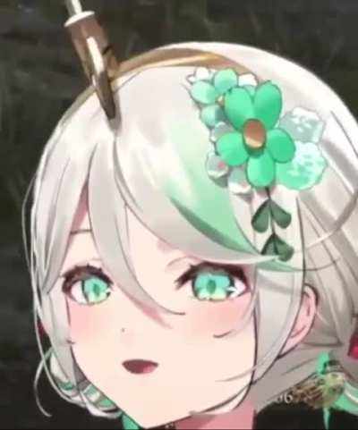Ceci is silly