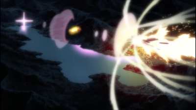 Ganbare Beam Weapon