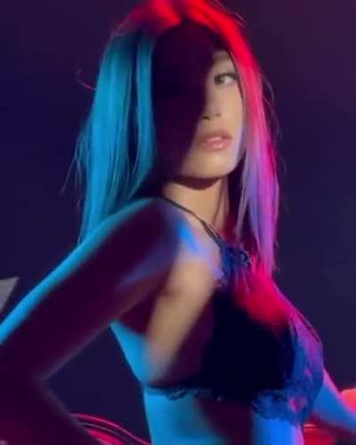 Racy Oliva