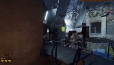 From JFJs Half-life alyx is fun part 3