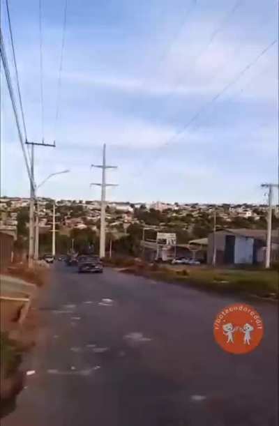 Corrida maluca