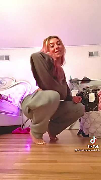 Let&rsquo;s bring this back to tiktok instead of ig