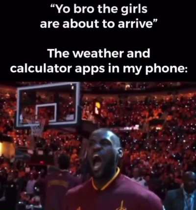 Game time