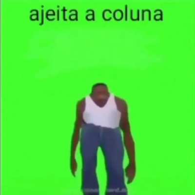 Ajeita ae