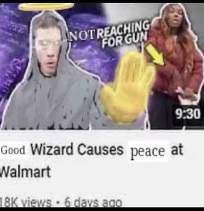 Thankfully