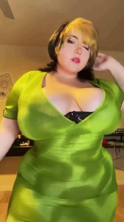 Jiggly Goth 2.0 