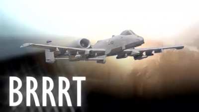 brrrt