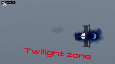 Plane crazy edit