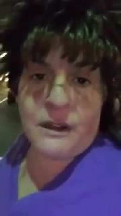 Karen wants her second McRib