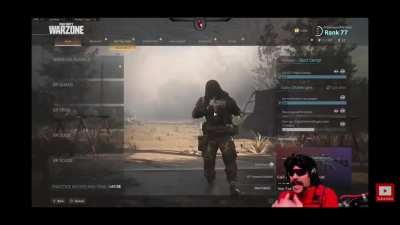 Remember the time Doc let Infinity Ward know what he thought of the riot shield in that phoney ass game Warzone........