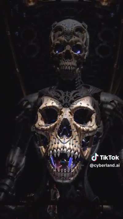 The Antichrist