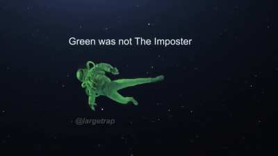 Never Has been