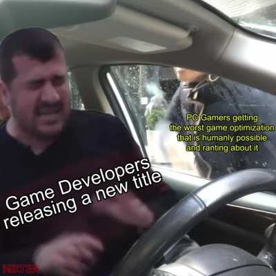 How it feels playing these recent Games