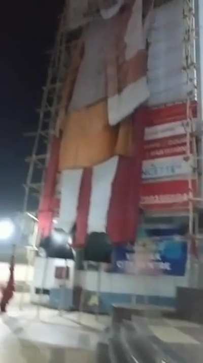 Wtf modi?!