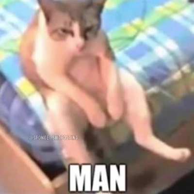 Ahhh man.